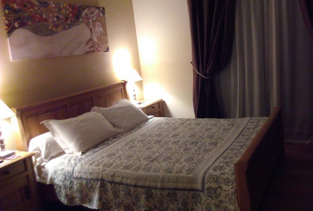 Domaine Rouge-Bleu Bed & Breakfast Sainte-Cécile-les-Vignes Екстериор снимка